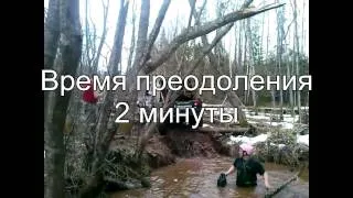 Первомайка 2014. Kirov Offroad Club.