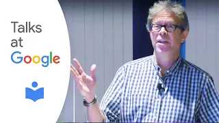 The End of the End of the Earth | Jonathan Franzen | Talks at Google