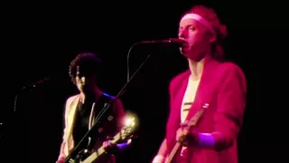 Dire Straits - Telegraph Road (Alchemy Live)