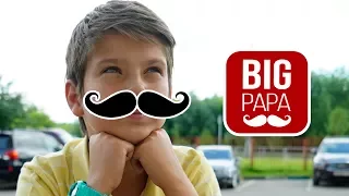 Big Papa Studio - Летние деньки - Блуперсы КУКУТИКИ - Даня уходит из Медведей