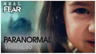 "Emily Doesn't Want You Here!" | Paranormal Witness | Real Fear