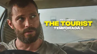 THE TOURIST | RESUMEN TEMPORADA 1 en 12 minutos