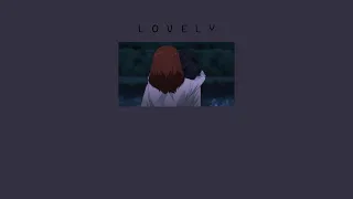 (THAISUB) Lovely | Billie Eilish, Khalid