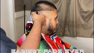 MID FADE TUTORIAL USING 3 GUARDS!!