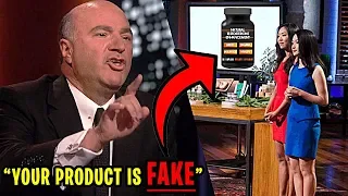 10 Biggest Scams In Shark Tank History!