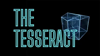 The tesseract