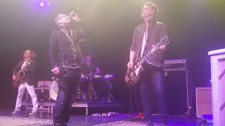 Collective Soul & Gin Blossoms • 'The One I Love' (REM Cover) • New Hampshire [6/8/19]