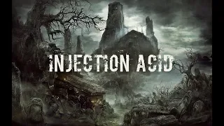 Vortek's - Injection Acid