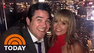 Dean Cain Dishes On The Date TODAY Helped Arrange: It Went Great! | TODAY