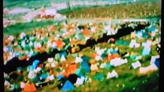 ISLE OF WIGHT FESTIVAL 1970 NEW VIDEO