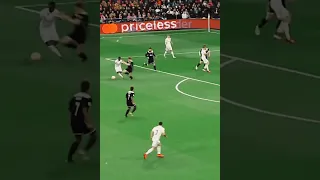 Frenkie De jong vs real madrid 🥶