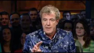 Top Gear's take on the financial crisis
