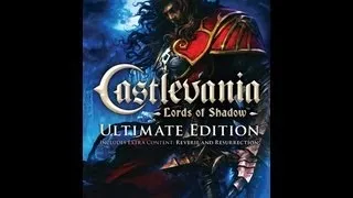 Let's Play Castlevania Lords of Shadow PC #13