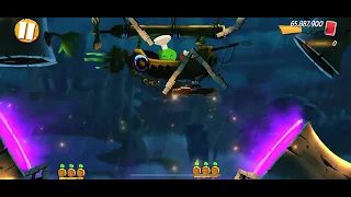 Angry Birds 2 walkthrough Level 2306