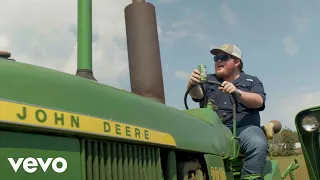 Davis Loose - John Deere Tractor Beer (Official Video)