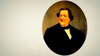 Rossini - "The Barber of Seville" Overture