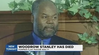 Former Flint mayor remembered as ‘warrior’