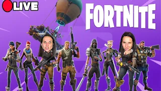 Happy Mothers DAY! Fortnite Victories!