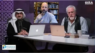 Quran Corrections: Special Interview with Dr Brubaker