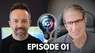 BG2 with Bill Gurley & Brad Gerstner | MANG VC Gone Wild, Can You Trust AI Valuations? & More | E01