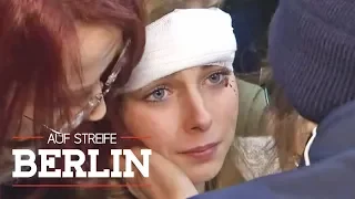 Schwangeres Mädchen bei Unfall verletzt! Sie wird seit 6 Monaten vermisst! | Auf Streife | SAT.1 TV