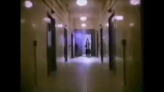 The Exorcist III (1990) - TV Spot 3 (Starts Fri. Aug  17)