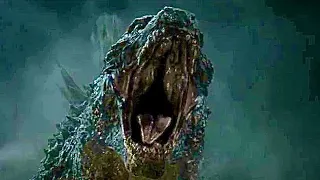 Godzilla (2014): The Ultimate Roar