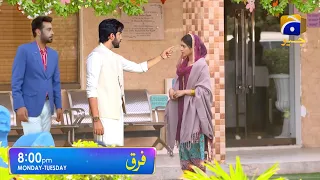 Farq Episode 38  Daily Upcoming Drama  Farq Full Episode 38 To Ep 10 Teaser Review