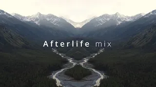 Afterlife mix - Melodic Techno | Agents Of Time | Massano | Innellea