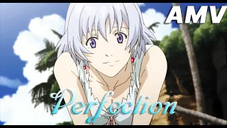 The Princess and the Pilot「AMV」Perfection