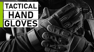 Top 10 Best Tactical Gloves