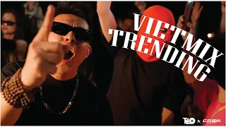 VINAHOUSE | Vietmix Trending by DJ TILO