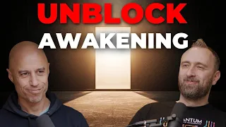 Why Can't I Wake Up? 3 Barriers To Awakening (w/Dr. Angelo DiLullo)