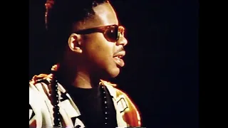 Brand Nubian - Wake Up (Reprise in the Sunshine) [Original version] | VHS (1990)