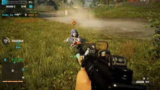 Far Cry 4 Multiplayer- Playing Controller And More Moments
