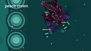 Starve.io kill comp # 3