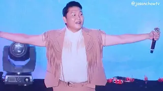 PSY Concert In Sepang Malaysia 3/6/2022