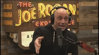 Joe Rogan on meeting Devon Larratt