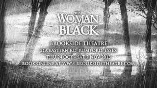 WOMAN IN BLACK Trailer @ Brookside Theatre