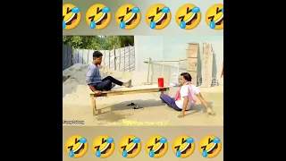Must Watch New Holi Special Comedy Video 2023😂Amazing Holi Funny Video 2023  #comedy #funny #shorts