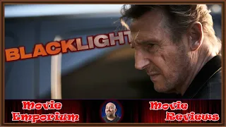 Blacklight - Movie Review