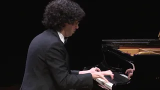 Beethoven/Liszt: Symphony No. 6 "Pastoral" - Can Okan (1/2)