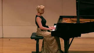050518 Syuzanna Kaszo Piano ELA 4pm II AD Recital