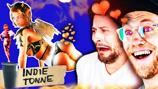 Indie Tonne | Wissenschaftler warnen vor diesem Indie-Spiel