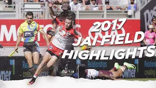 Best of Jai Field 2017 9s