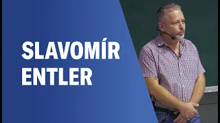 Slavomír Entler: Jaderná fúze, budoucnost energetiky v roce 2022