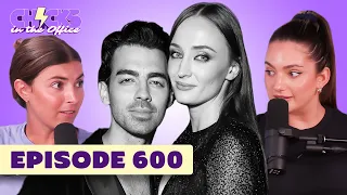 Joe Jonas & Sophie Turner Are Getting a Divorce