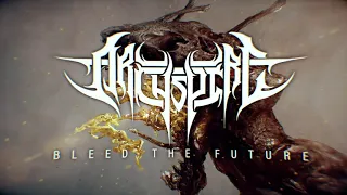 ARCHSPIRE - "Bleed the Future" (Official Lyric Video) 2021