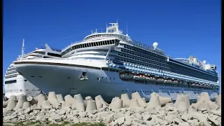 Baltic & Scandinavian Cruise aboard Emerald Princess