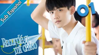 【Sub Español】Recordé a mi chico EP01 | Remember My Boy | 我曾记得那男孩